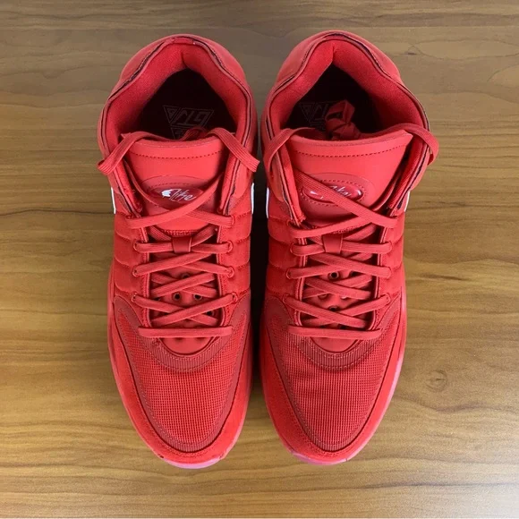 Nike Air Zoom GT Hustle 2 Basketball Shoes